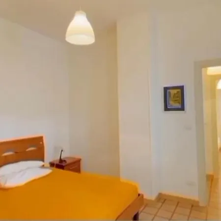 Villa D Lady Fronte Mare * Terracina