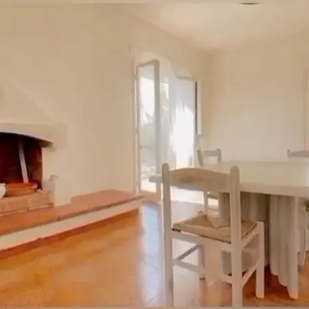 Villa Villa D Lady Fronte Mare Terracina