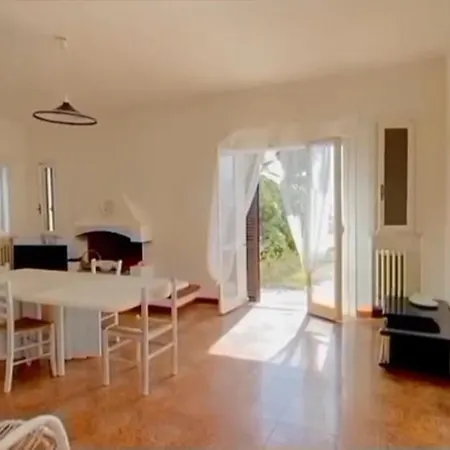 Villa Villa D Lady Fronte Mare Terracina