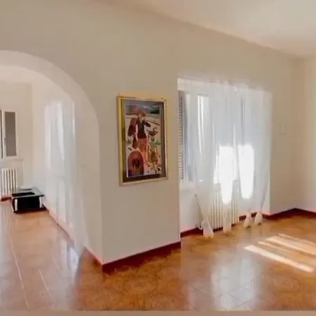 Villa D Lady Fronte Mare