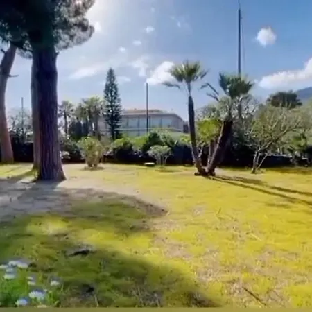 Villa Villa D Lady Fronte Mare *