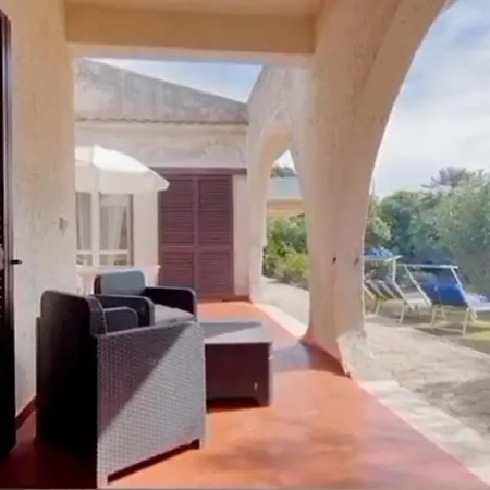 Villa Villa D Lady Fronte Mare *