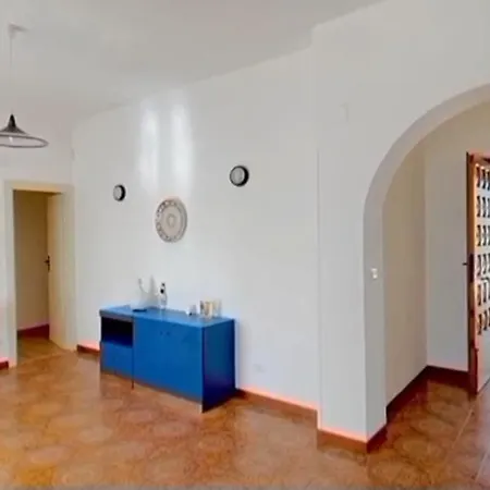 Villa D Lady Fronte Mare Villa Terracina