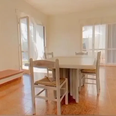 Villa D Lady Fronte Mare Terracina