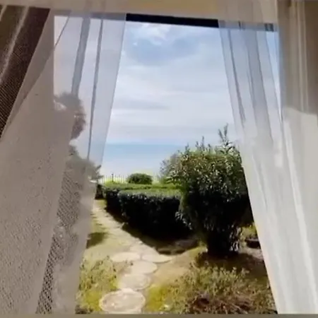 Villa Villa D Lady Fronte Mare Terracina