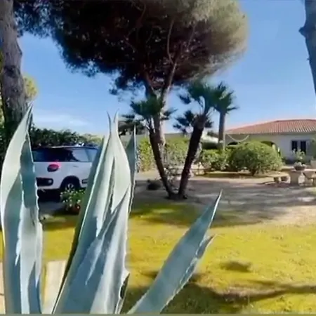 Villa D Lady Fronte Mare * Terracina