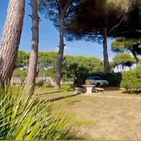 Villa Villa D Lady Fronte Mare