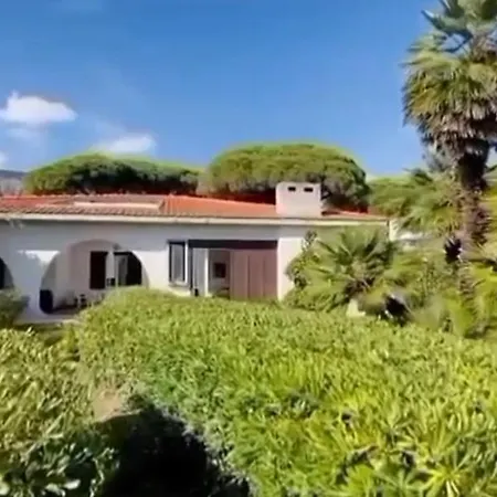 Villa Villa D Lady Fronte Mare *
