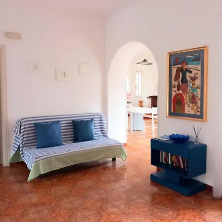 Villa D Lady Fronte Mare Terracina