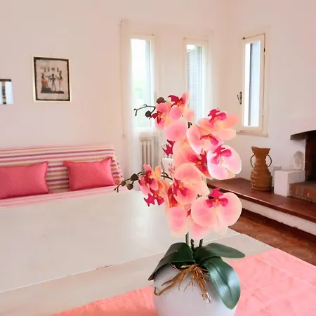 Villa D Lady Fronte Mare * Terracina