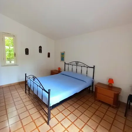 Villa D Lady Fronte Mare