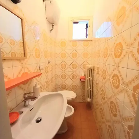 Villa D Lady Fronte Mare