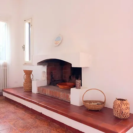 Villa D Lady Fronte Mare Villa *