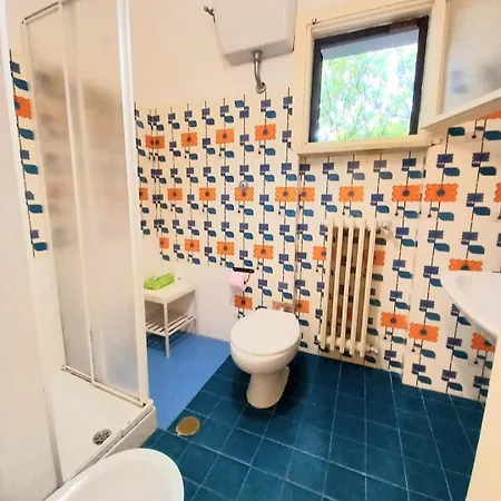 Villa Villa D Lady Fronte Mare Terracina