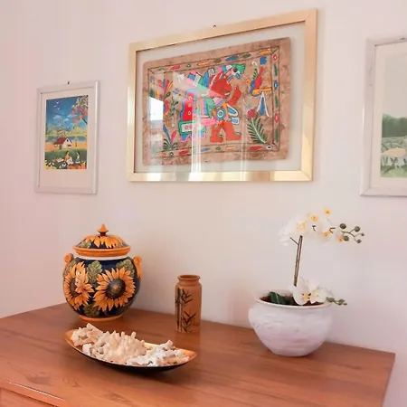 Villa Villa D Lady Fronte Mare