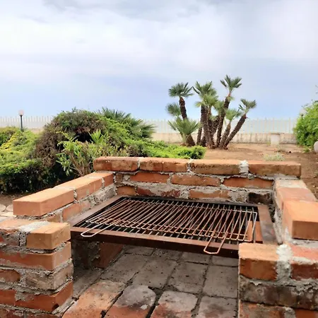 Villa D Lady Fronte Mare * Terracina