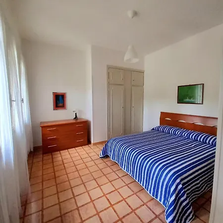 Villa D Lady Fronte Mare