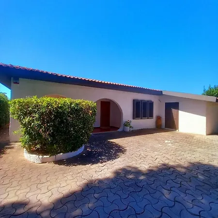 D Lady Fronte Mare Villa Terracina