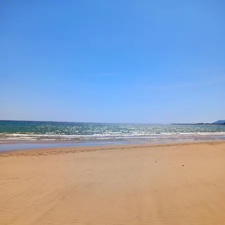 D Lady Fronte Mare